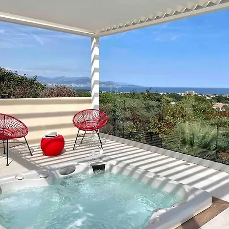 Luxury Blue Antibes2