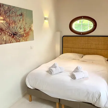Luxury Blue Antibes2 Villa