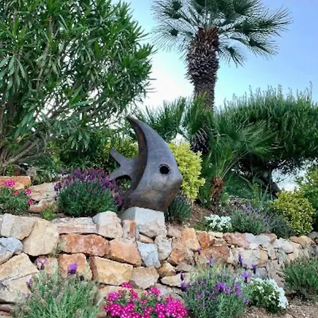 Luxury Blue Antibes2 * Antibes