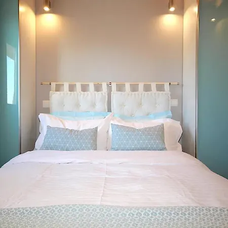 Luxury Blue Antibes2 Villa *