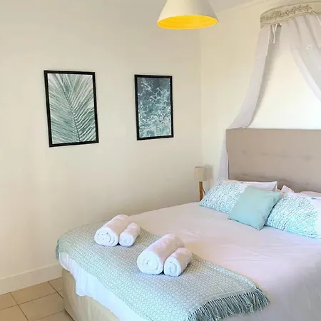 Luxury Blue Antibes2 *
